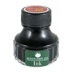 MONTEVERDE Monteverde Ink with ITF Technology  90 ml Red Velvet (G308RV)