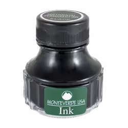Monteverde USA Ink 90 ml Documental Permanent Black (G308DB)