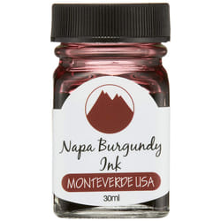 Monteverde USA Ink with ITF Technology  30 ml Napa Burgundy (G309NB)