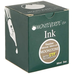 MONTEVERDE Bottle Ink  90ml  Moonstone (G308MS)
