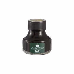 MONTEVERDE Bottle Ink  90ml  Moonstone (G308MS)