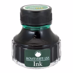 MONTEVERDE Bottle Ink  90ml  Erinite (G308ER)