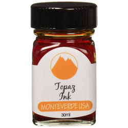 MONTEVERDE Bottle Ink  30ml  Topaz (G309TO)