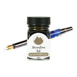 MONTEVERDE Bottle Ink  30ml  Moonstone (G309MS)
