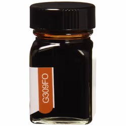 MONTEVERDE Bottle Ink  30ml  Fire Opal (G309FO)