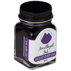 MONTEVERDE Bottle Ink  30ml  Amethyst (G309AM)