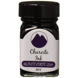 MONTEVERDE Bottle Ink  30ml  Charoite (G309CH)