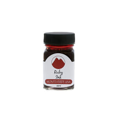MONTEVERDE Bottle Ink  30ml  Ruby (G309RU)