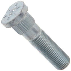 Dorman (610-395.1) 1/2""-20 Thread and 2"" Long Serrated Wheel Stud