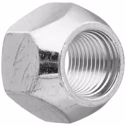 Dorman (611-016.1) 13/16"" Hex and 5/8"" Long Wheel Nut