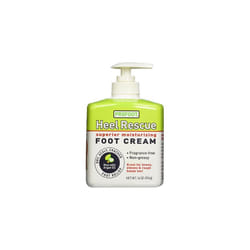 Heel Rescue Cream Size 16z Heel Rescue Cream 16z