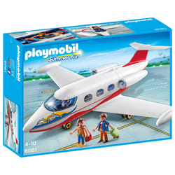Playmobil 6081 Summer Fun Jet