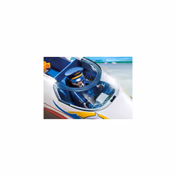 Playmobil 6081 Summer Fun Jet