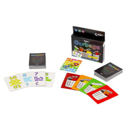 Regal Games Garbage Family Card Game