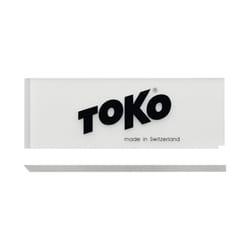 TOKO 5541919 ski/snowboard tuning tool Wax scraper