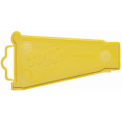 TOKO 5542633 Snowboard Ski Tuning Universal Scraper