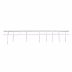 GBC SureBind Binding Strips A4 White 50mm (100)
