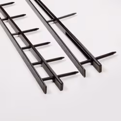 GBC SureBind Binding Strips A4 White 50mm (100)