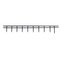 GBC SureBind Binding Strips A4 Black 50mm (100)