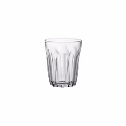 511840V44 Provence drinking glass for water and juice Set of 6 Transparent