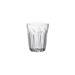 511840V44 Provence drinking glass for water and juice Set of 6 Transparent