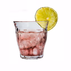 Duralex Picardie Shot glass 90ml, without filling mark, 6 Glasses