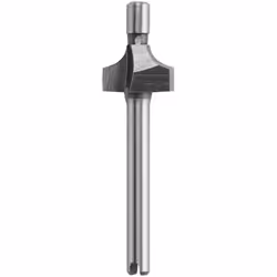 Dremel 615 1/8"""" Piloted Corner Rounding Routing Bit