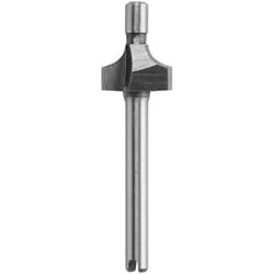 Dremel 615 1/8"""" Piloted Corner Rounding Routing Bit