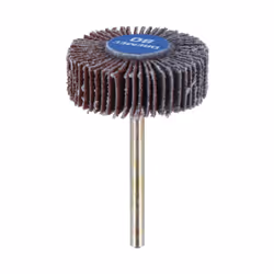 Dremel 502 3/8"""" Flapwheel Sander 80 Grit