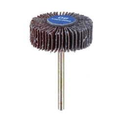 Dremel 502 3/8"""" Flapwheel Sander  80 Grit