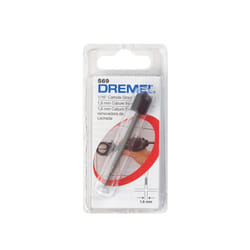 BIT GROUT REMOVAL DREMEL Pack of 1
