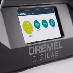 Dremel BP45-01 3D45 Build Plate