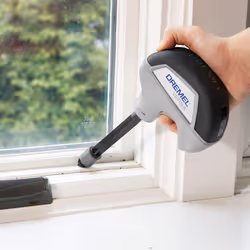 Dremel PC370-2 Versa Power Scrubber Detail Brushes and Extender
