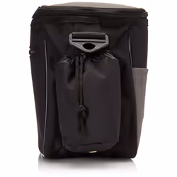 Innova Champion Discs Standard Golf Bag  Black/Gray   Medium