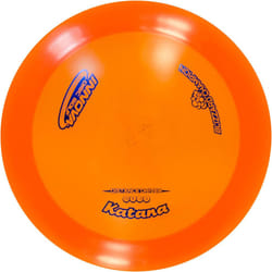 Innova - Champion Discs Blizzard Champion Katana Golf Disc  151-159gm