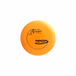 Innova Disc Golf Pro KC Aviar Golf Disc  173-175gm (Colors may vary)