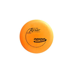 Innova Disc Golf Pro KC Aviar Golf Disc  173-175gm (Colors may vary)