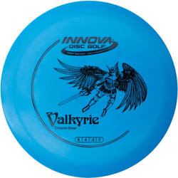 Innova DX Valkyrie Golf Disc  173-175 gram  (Colors may vary)
