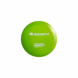 Innova Disc Golf GSTDE 173-175 Destroyer Driver