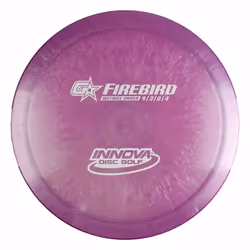 Innova Disc Golf GSTFB 170-172 Firebird Driver