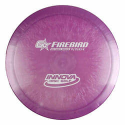 Innova Disc Golf GSTFB 170-172 Firebird Driver