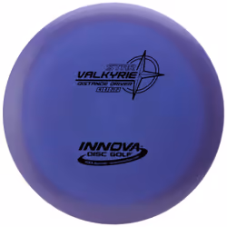 Innova Star Valkyrie Golf Disc 170-172 gram (Colors may vary)