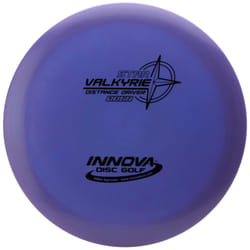 Innova Star Valkyrie Golf Disc  173-175 gram (Colors may vary)