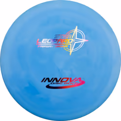 Innova Star Leopard Golf Disc (Colors may vary) 173-175 gram