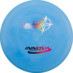 Innova Star Leopard Golf Disc (Colors may vary)  170-172 gram