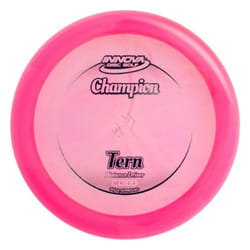 Innova Disc Golf Champion Material Tern Golf Disc  165-169gm (Colors may vary)
