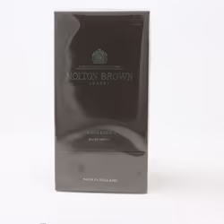 Suede Orris by Molton Brown Eau De Parfum 3.4oz/100ml Spray New With Box