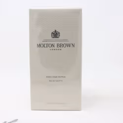 Fiery Pink Pepper by Molton Brown Eau De Toilette 3.4oz/100ml Spray New With Box