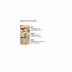 Molton Brown Molton Brown Heavenly Gingerlily Body Lotion,
