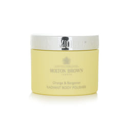 Molton Brown Orange & Bergamot Radiant Body Polisher 275g/9.7oz